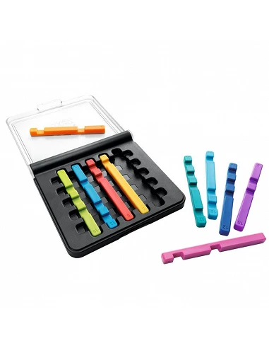 IQ Stixx IQ Link - Juego de Ingenio -...