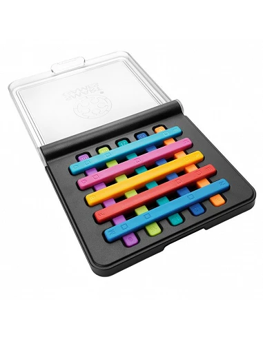 IQ Stixx IQ Link - Juego de Ingenio -...