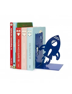 Sujeta Libros Space Wallk...