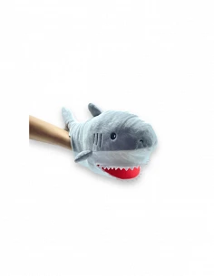 Marioneta Tiburón Lucas 2