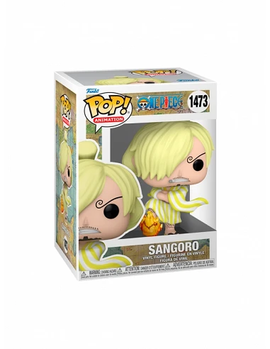 One Piece TV Series Funko POP!...