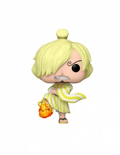 One Piece TV Series Funko... 2
