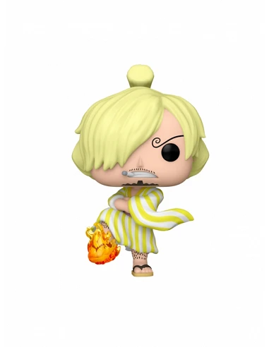 One Piece TV Series Funko POP!...