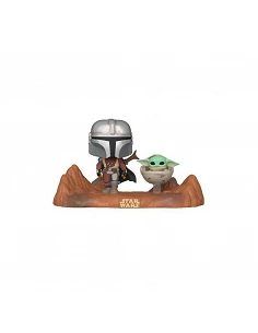 Star Wars Mandalorian Funko... 2