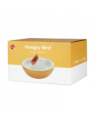 Cuenco de Aperitivos Hungry Bird...