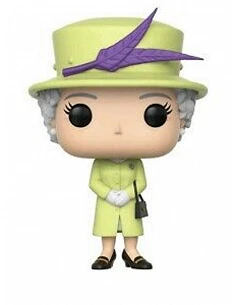 Celebs: Royal Family POP!... 2