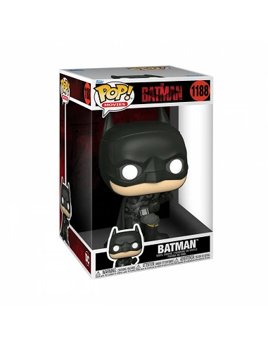 DC Comics Super Sized Funko POP!...