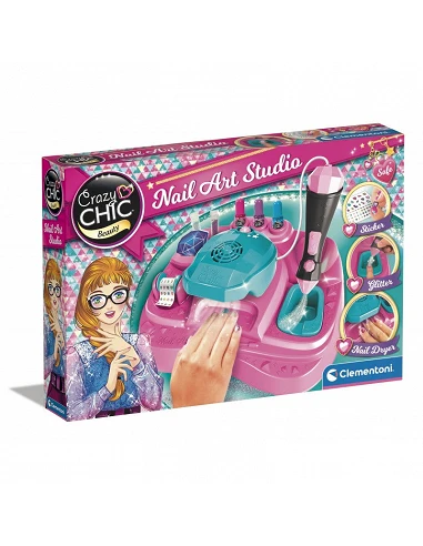 Diseña tus Uñas de Luxe