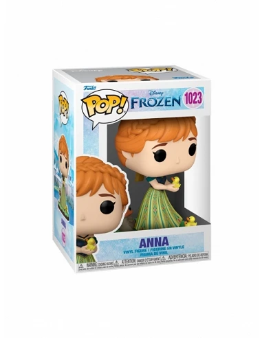 Disney Princess Frozen Funko POP!...
