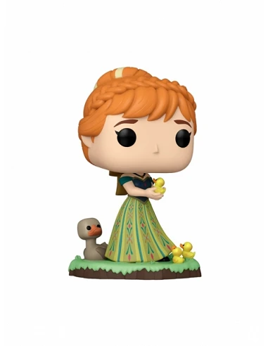 Disney Princess Frozen Funko POP!...