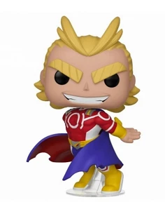 My Hero Academia POP! All... 2