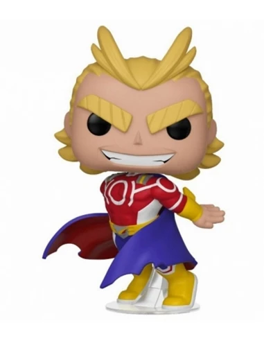 My Hero Academia POP! All Might...