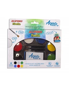 Estuche paleta Maquillaje...