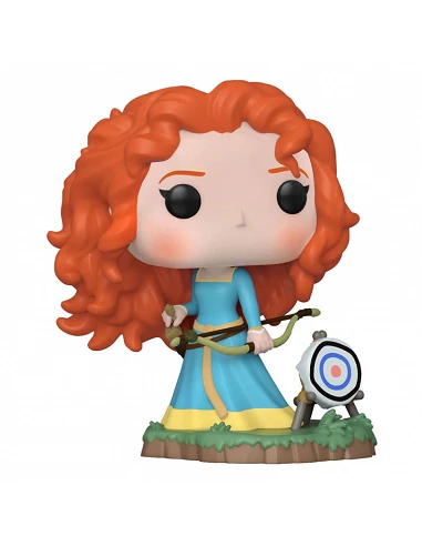 Disney Princess POP! Merida Nº 1022...