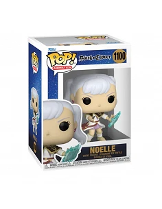 Black Clover Funko POP!...