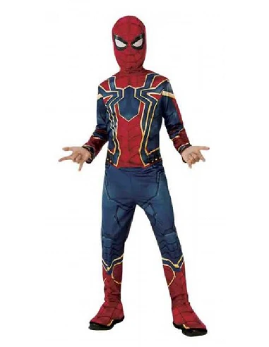 Disfraz Iron Spider Endgame Classic...