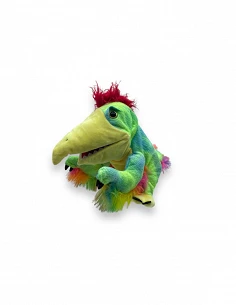 Marioneta Velociraptor Lilo