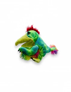 Marioneta Velociraptor Lilo 2