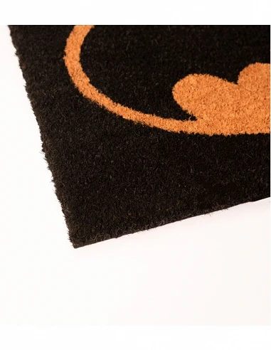 Felpudo DC Comics Batman Logo 60x40 cm