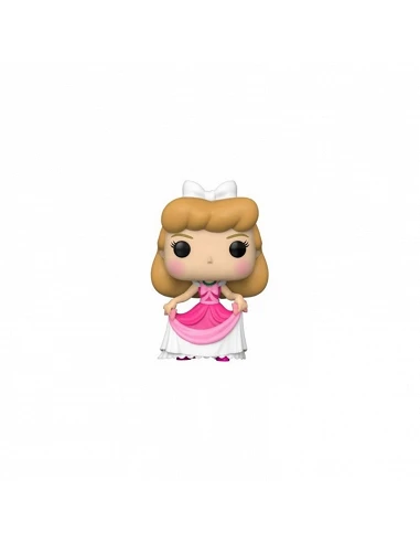 Cenicienta POP! Cinderella (Pink...