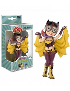 Figura Classic Batgirl...