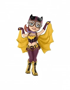 Figura Classic Batgirl... 2