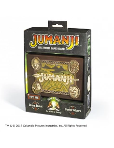 Jumanji Mini Replica Juego... 2