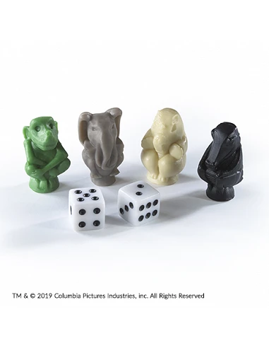 Jumanji Mini Replica Juego de Mesa 25 cm