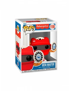 Retro Toy Fisher Price...