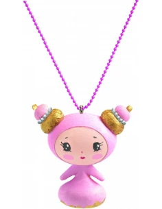 Collar Lovely Charms Dulce
