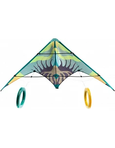 Cometa Green Wave Juego de...