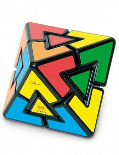 Pyraminx Diamond Juego... 2