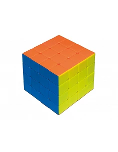 Moyu Cubo 4x4 Tipo Rubik 2
