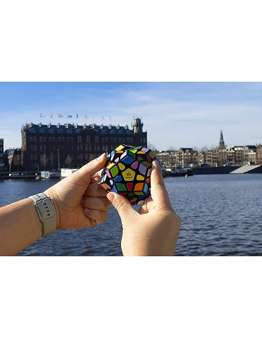 Megaminx Juegos Tipo Rubik