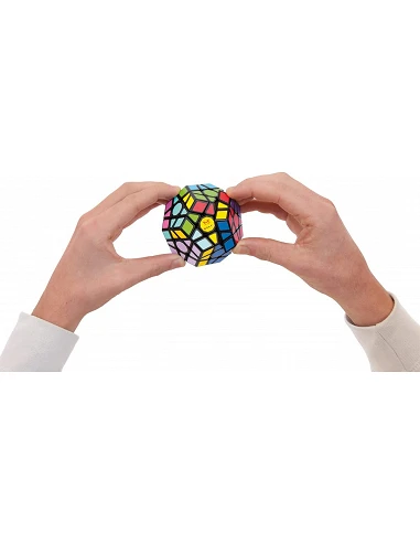 Megaminx Juegos Tipo Rubik
