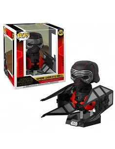 Star Wars Episodio IX POP!...