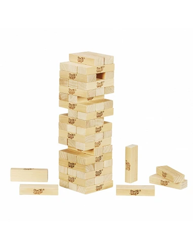 Juego Jenga