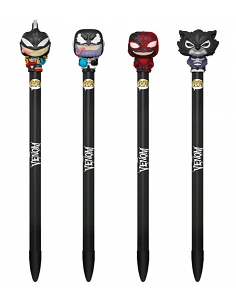 Marvel POP! Pen Topper...
