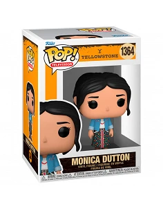 TV Series Yellowstone Funko...