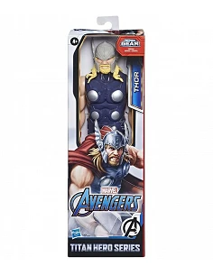 Avengers Figura Titán Thor