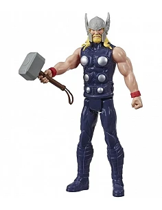 Avengers Figura Titán Thor 2