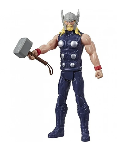 Avengers Figura Titán Thor