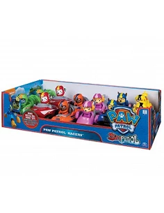 Vehículo Paw Patrol Con... 2