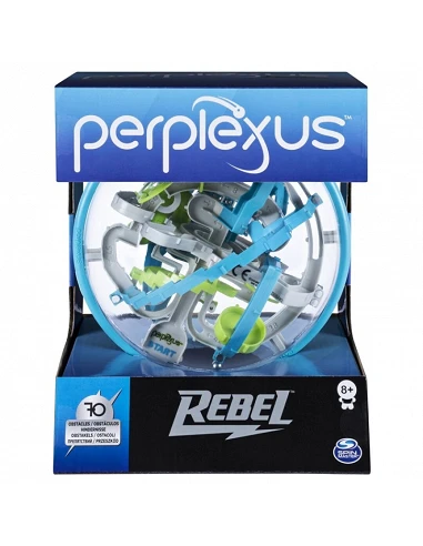 Juego Laberinto Perplexus Rebel