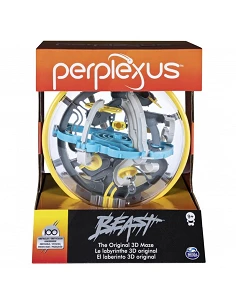 Juego Perplexus Beast