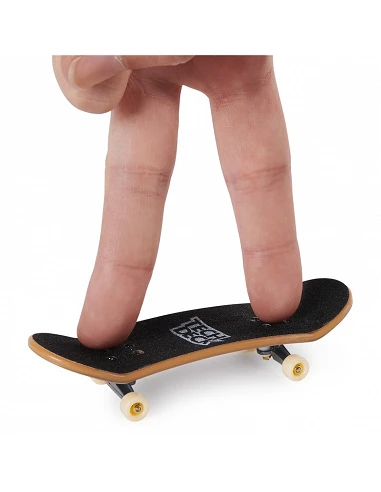 Tech Deck pack 4 Modelos Surtidos