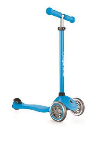 Patinete Primo Azul Cielo