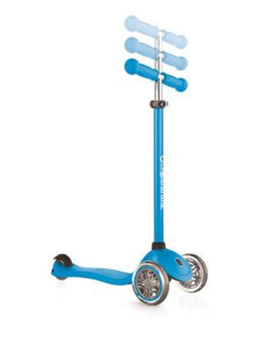 Patinete Primo Azul Cielo