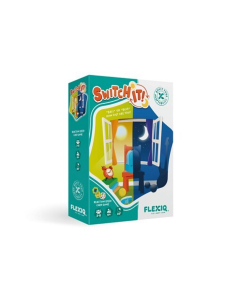 Juego Switch it!