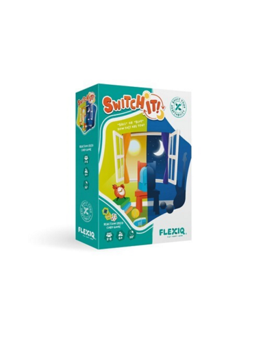 Juego Switch it!